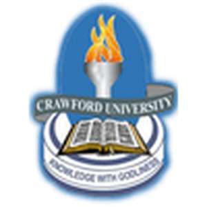 尼日利亚-克劳福德大学-logo