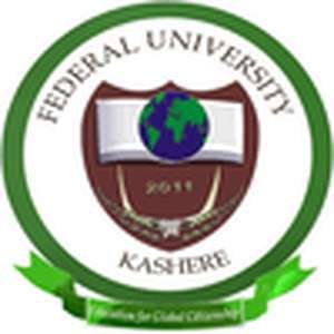 尼日利亚-卡希尔联邦大学-logo