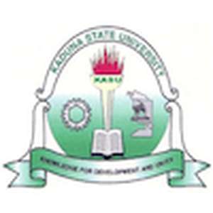 尼日利亚-卡杜纳州立大学-logo