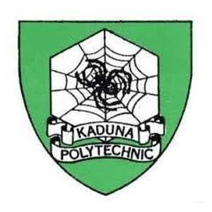 尼日利亚-卡杜纳理工学院-logo