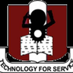 尼日利亚-埃努古州立科技大学-logo
