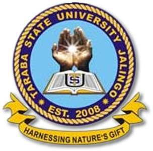 尼日利亚-塔拉巴州立大学-logo