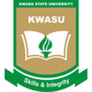 尼日利亚-夸拉州立大学-logo