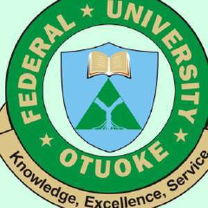 尼日利亚-奥托克联邦大学-logo