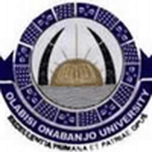 尼日利亚-奥拉比西奥纳班乔大学-logo