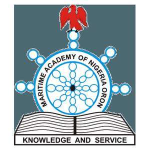 尼日利亚-尼日利亚海事学院，奥龙-logo