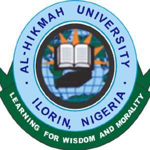 尼日利亚-希克玛大学-logo