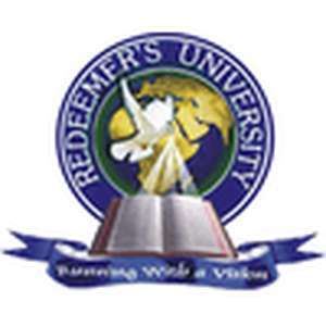 尼日利亚-救世主大学-logo