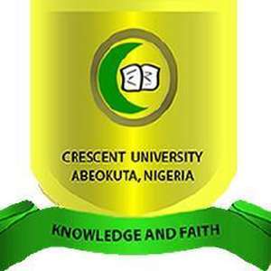 尼日利亚-新月大学-logo