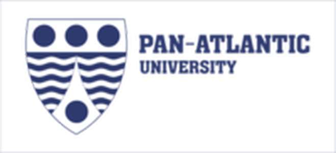 尼日利亚-泛大西洋大学-logo