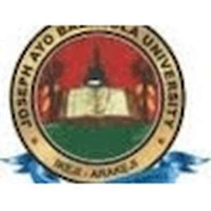 尼日利亚-约瑟夫阿约巴巴罗拉大学-logo