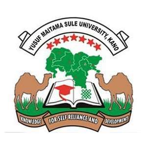 尼日利亚-西北大学，卡诺-logo