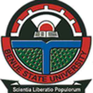 尼日利亚-贝努埃州立大学-logo