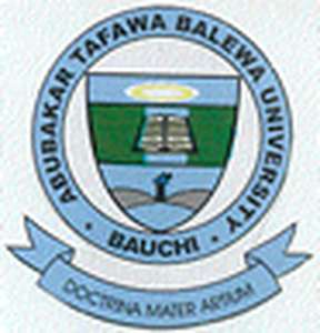尼日利亚-阿布巴卡尔·塔法瓦·巴莱瓦大学-logo