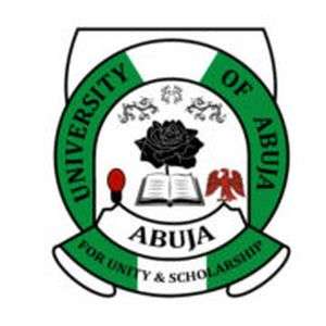 尼日利亚-阿布贾大学-logo