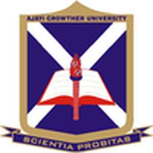 尼日利亚-阿贾伊克劳瑟大学-logo