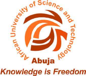 尼日利亚-非洲科技大学-logo
