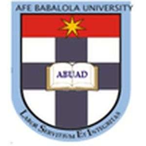 尼日利亚-Afe Babalola 大学-logo