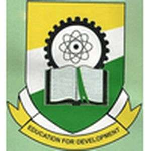 尼日利亚-Chukwuemeka Odumegwu Ojukwu大学-logo