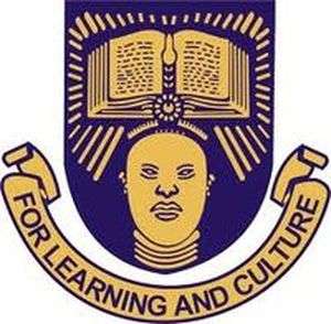 尼日利亚-Obafemi Awolowo 大学-logo