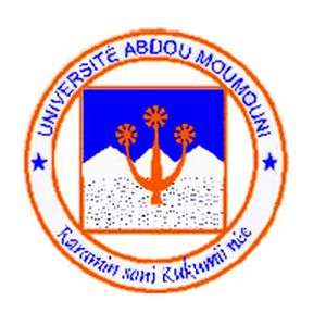 尼日尔-Abdou Moumouni 尼亚美大学-logo