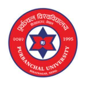 尼泊尔-普班查尔大学-logo