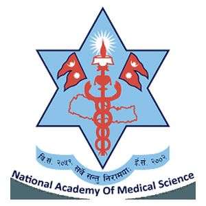 尼泊尔-美国国家医学科学院-logo