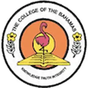 巴哈马-巴哈马大学-logo