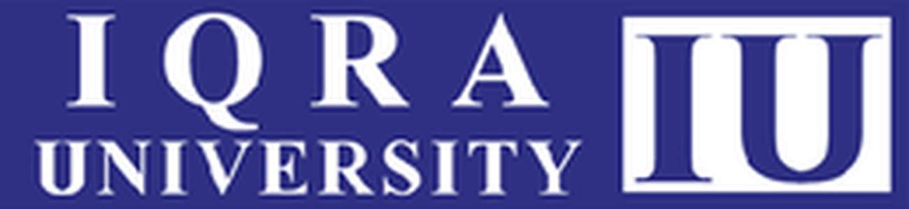 巴基斯坦-伊克拉大学-logo