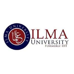 巴基斯坦-伊尔玛大学-logo