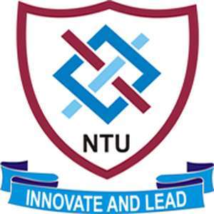 巴基斯坦-国立纺织大学-logo