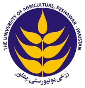 巴基斯坦-白沙瓦农业大学-logo