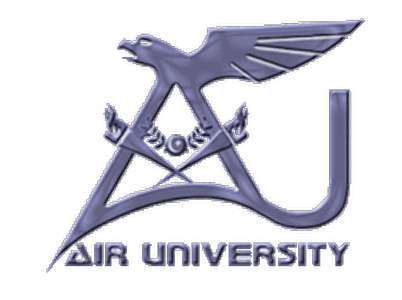 巴基斯坦-航空大学-logo