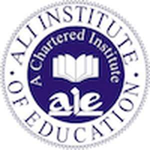 巴基斯坦-阿里教育学院-logo