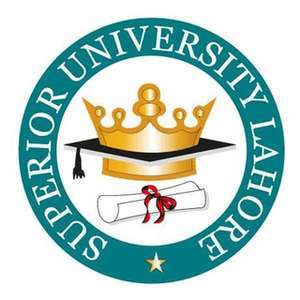 巴基斯坦-高级大学-logo
