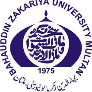 巴基斯坦-Bahauddin Zakariya 大学-logo