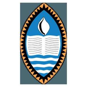 巴布亚新几内亚-巴布亚新几内亚大学-Taurama校区-logo