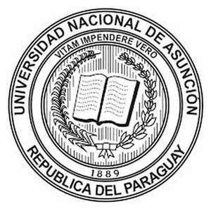 巴拉圭-亚松森国立大学-logo