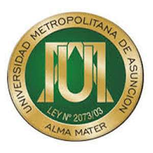 巴拉圭-亚松森城市大学-logo
