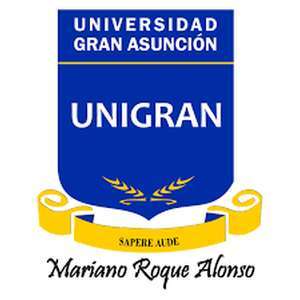 巴拉圭-伟大的假设大学-logo