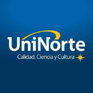 巴拉圭-北方大学-logo