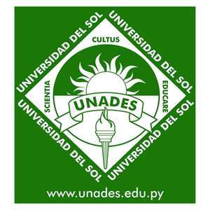 巴拉圭-南方大学-logo