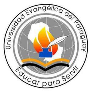 巴拉圭-巴拉圭福音大学-logo
