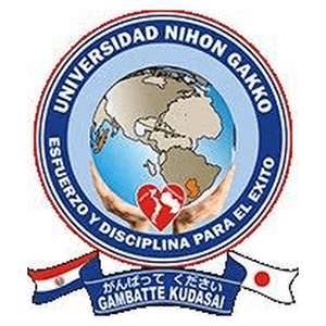 巴拉圭-日本学校大学-logo