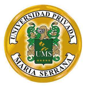 巴拉圭-玛丽亚塞拉纳大学-logo