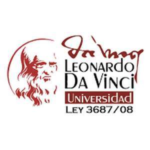 巴拉圭-达芬奇大学-logo