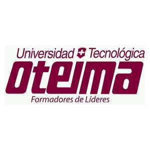 巴拿马-大庭科技大学-logo