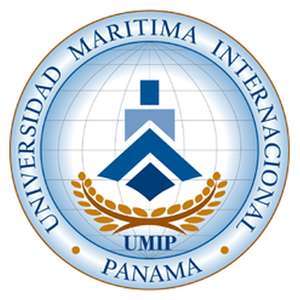 巴拿马-巴拿马国际海事大学-logo