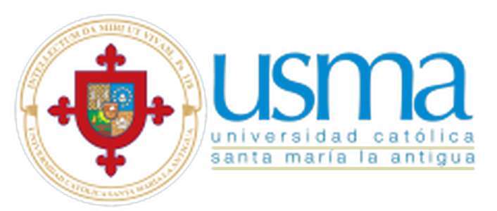 巴拿马-巴拿马圣玛丽旧天主教大学-logo