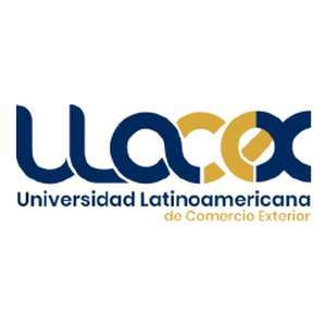 巴拿马-拉丁美洲对外贸易大学-logo